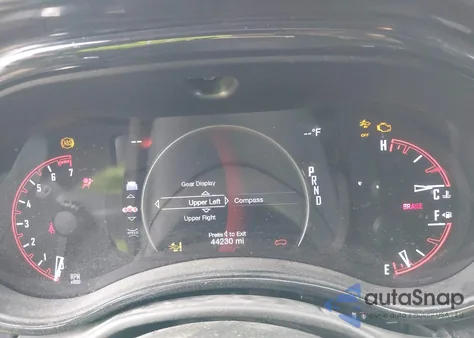 2022 Dodge Durango Gt Plus Awd from USA, damaged, VIN 1C4RDJDG8NC206620